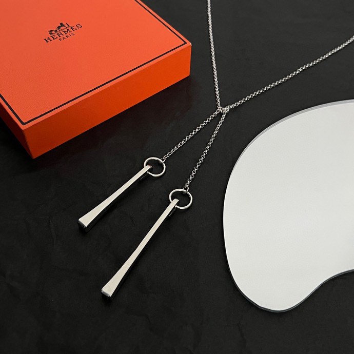 Hermes Necklaces